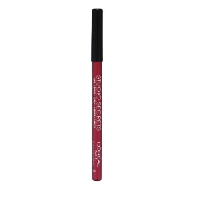 Afbeelding van L&#039;Oréal Studio Secrets Lipliner 053 Red