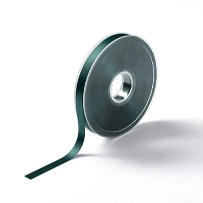 Afbeelding van Prym 982446 satijnen lint 10 mm dennen, 100% PES