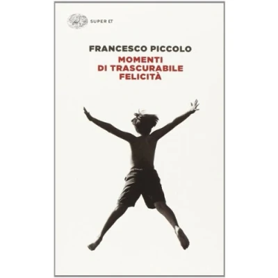 Afbeelding van Momenti Di Trascurabile Felicita