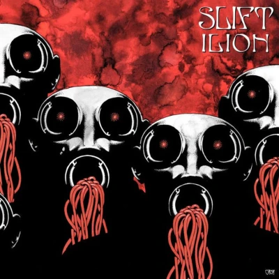 Afbeelding van Slift Ilion (2 LP) (Coloured Vinyl)