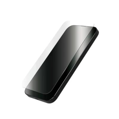 Afbeelding van ZAGG InvisibleShield Gehard Glas Clear Screenprotector Apple iPhone 15