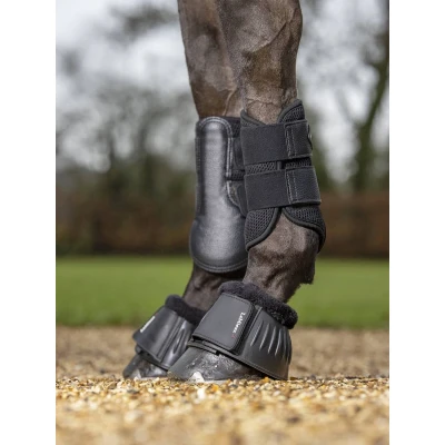 Afbeelding van LeMieux Mesh Brushing Boots Peesbeschermers