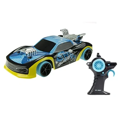 Afbeelding van Silverlit Exost Rc Auto Xmoke