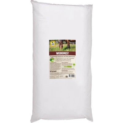 Afbeelding van VITALstyle WeideMest 20 kilogram