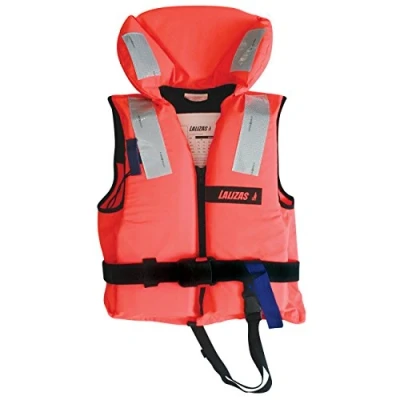 Afbeelding van Lalizas reddingsvest 100N, maat: 15 30kg