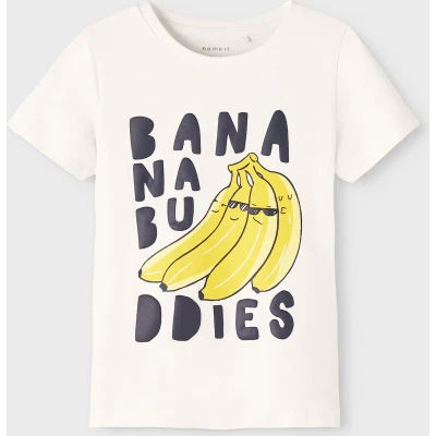 Afbeelding van NAME IT NMMPDEAN SS TOP BOX Jongens T shirts