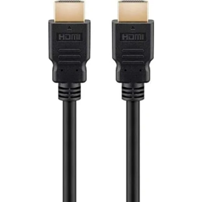 Afbeelding van HDMI kabel 2.1 Goobay 1.5 meter (8K@60Hz, HDR)