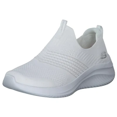 Afbeelding van Skechers Ultra Flex 3.0 Classy Charm Sneakers voor dames, 36 EU