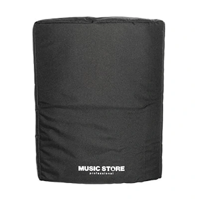 Afbeelding van MUSIC STORE Cover Turbosound IQ 18B Sub gepolstert Transporthoezen