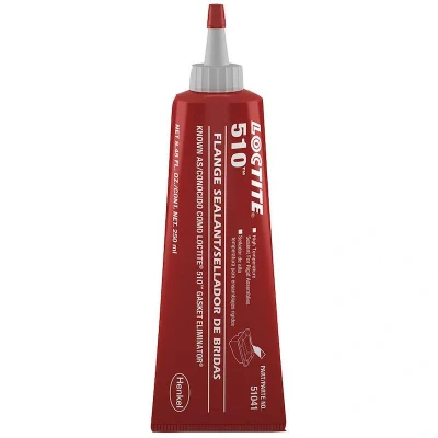 Afbeelding van Loctite 510 Vlak, &amp; Schroefdraadafdichtingsmiddel (250ml)