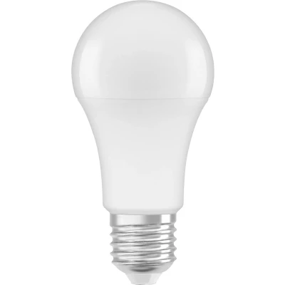 Afbeelding van Ledvance Classic LED E27 Peer Mat 14W 1521lm 827 Zeer Warm Wit Dimbaar Vervangt 100W