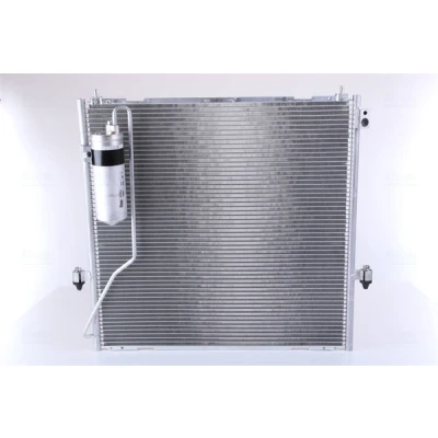 Afbeelding van Nissens Airco condensor 940472