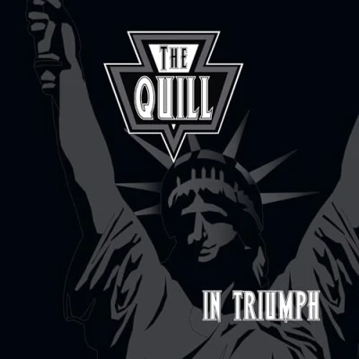 Afbeelding van Quill In Triumph (CD)