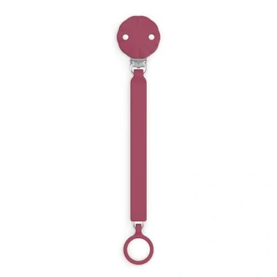 Afbeelding van Suavinex Wonder Viva Magenta Speenkoord met Clip SXSWW0085113