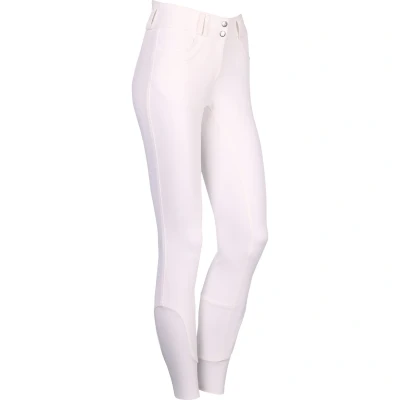 Afbeelding van Harry&#039;s Horse Rijbroek High Waist Full Grip Wit 32