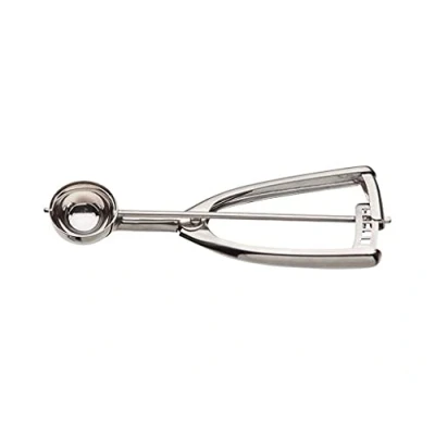 Afbeelding van Diamant Sabatier Portioneerlepel, 38mm
