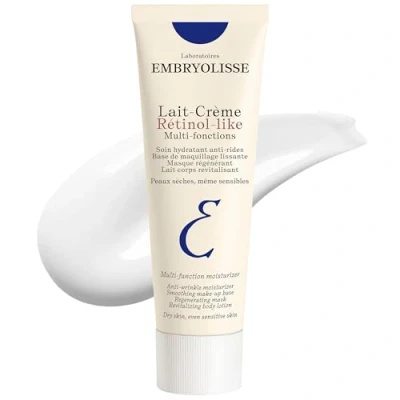 Afbeelding van Embryolisse Lait Crème Retinol like