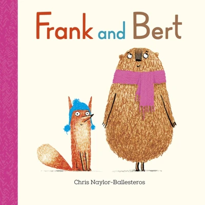 Afbeelding van Frank and Bert: 1