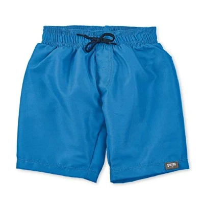 Afbeelding van Sterntaler UV zwemshort blauw