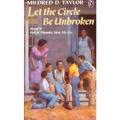 Afbeelding van Let the Circle Be Unbroken