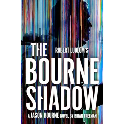 Afbeelding van Robert Ludlum&#039;s™ The Bourne Shadow