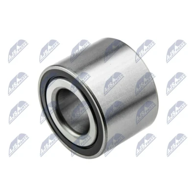 Afbeelding van NTY KLT DW 046 Wiellagerset Achteras 52mm CHEVROLET: Spark (M300) 1.0 LPG, 1.0, 1.2, 1.2 LPG 2010