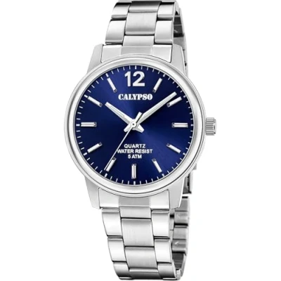 Afbeelding van CALYPSO WATCHES Kwartshorloge Basic