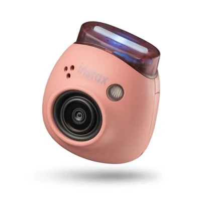 Afbeelding van Fuji Instax Pal Powder Pink