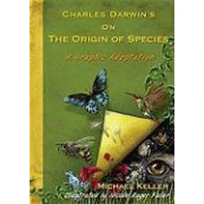 Afbeelding van Charles Darwin&#039;s On the Origin of Species