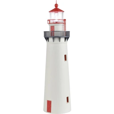 Afbeelding van Kibri 39170 H0 Vuurtoren met navigatielicht