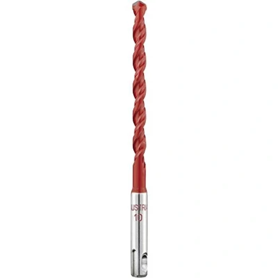 Afbeelding van Alpen 50900500100 Hardmetalen multifunctionele boor Profi Multicut met SDS Plus schacht, diameter 5 mm, L1 110 L2 50 mm