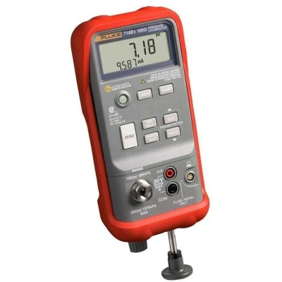Afbeelding van Fluke proceskalibrator 3023328