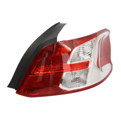 Afbeelding van Achterlicht DEPO 550 1966R LD UE