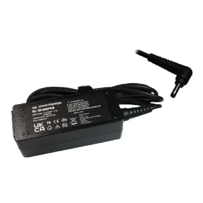 Afbeelding van Power4Laptops XIDU PhilPad compatibele Laptop Power AC Adapter Oplader