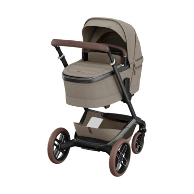 Afbeelding van Maxi Cosi Fame Kinderwagen Twillic Truffle
