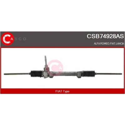 Afbeelding van CASCO CWS30100AS Ruitenreinigingssysteem Voor FIAT: Punto II Hatchback (188) 1.9 JTD 80, DS 60, JTD, 1.2 16V 80 (188.233, .235, .253
