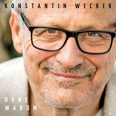 Afbeelding van Konstantin Wecker Ohne Warum (CD)