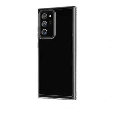Afbeelding van tech21 Evo Tint voor Galaxy Note20+ (Plus) 5G Telefoonhoesje Hygiënisch Clean Germ Fighting Antimicrobiële eigenschappen met 3.0 m Drop Protection