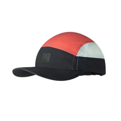 Afbeelding van BUFF® 5 Panel Go Cap DOMUS IVORY L/XL Pet