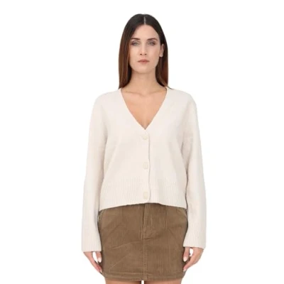 Afbeelding van Only Vest ONLHAZEL LS BUTTON CARDIGAN BF KNT