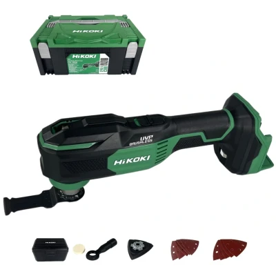 Afbeelding van Accu Multitool