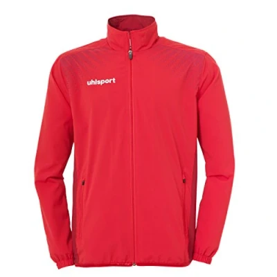 Afbeelding van Uhlsport Goal presentatiejack heren jack
