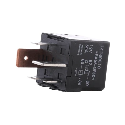 Afbeelding van BOSCH 6 033 AD5 256 Relais, starter