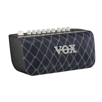 Afbeelding van VOX Adio Air BS modeling basgitaarversterker / bluetooth speaker