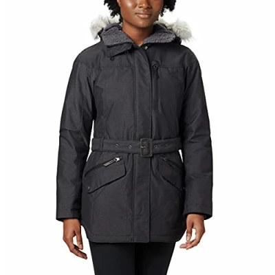Afbeelding van Columbia Carson Pass II geïsoleerde jas voor dames