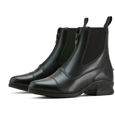 Afbeelding van Ariat Heritage IV Paddock Jodhpur Zwartverkocht door HypoStore