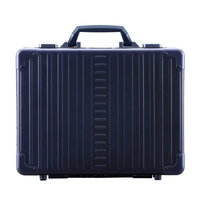 Afbeelding van Aleon attaché aktetas 38 cm laptop compartiment
