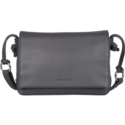 Afbeelding van Gerry Weber Madeira Schoudertas, Dames, Maat: One Size, Grey