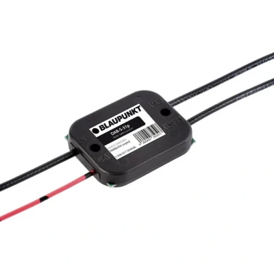 Afbeelding van Blaupunkt Autoantenne adapter SMBA (FAKRA) Z stekker, ISO 50 Ω 2006017472408