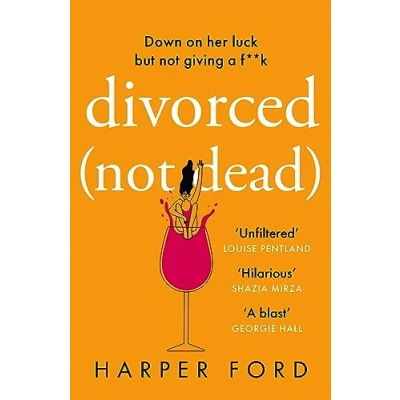 Afbeelding van Divorced Not Dead